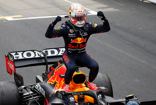 Motor Sport