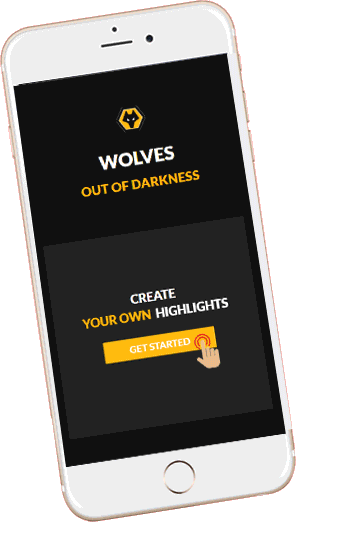 Wolves