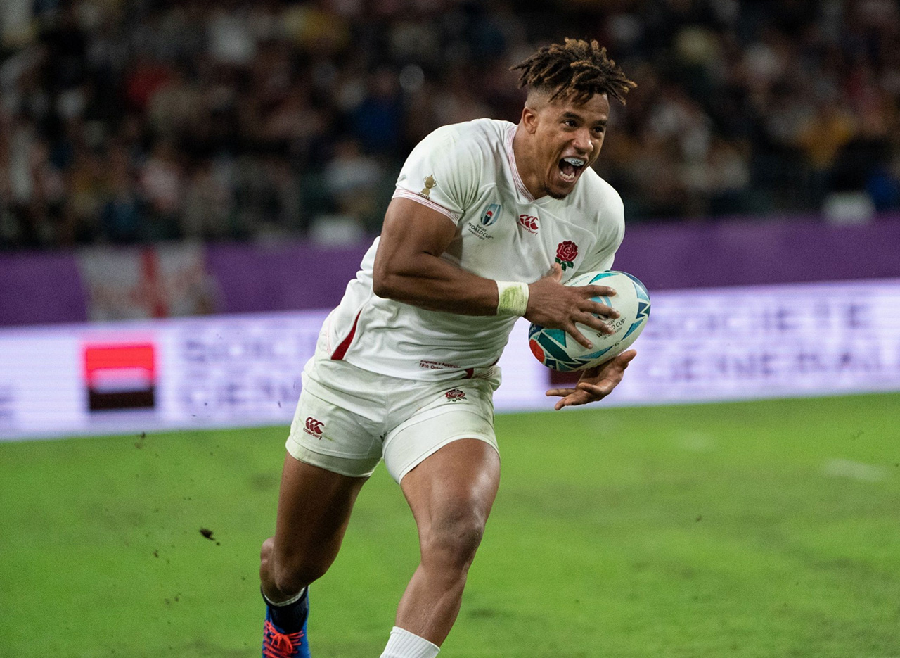 Rugby